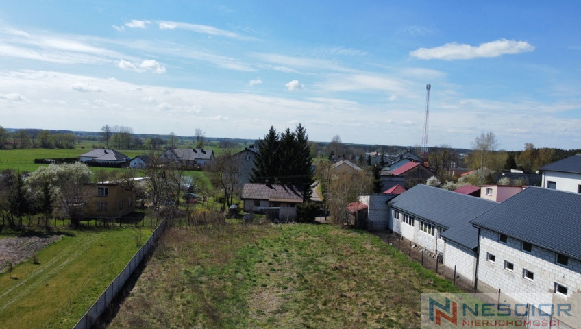 Lokal Sprzedaż Mokobody Siedlecka
