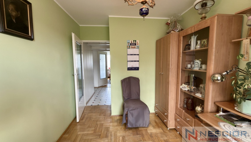 Mieszkanie Sprzedaż Siedlce Żytnia