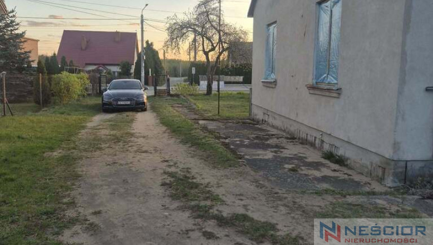Dom Sprzedaż Siennica Mińska