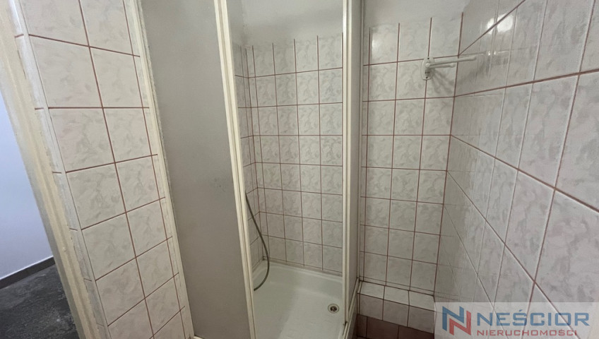 Lokal Wynajem Siedlce Brzeska