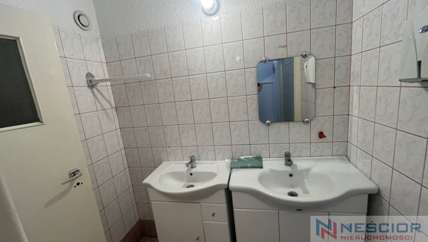Lokal Wynajem Siedlce Brzeska