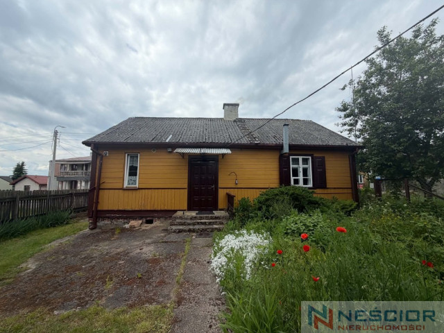 House Sale Latowicz