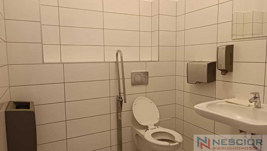 Lokal Wynajem Siedlce Strzalińska