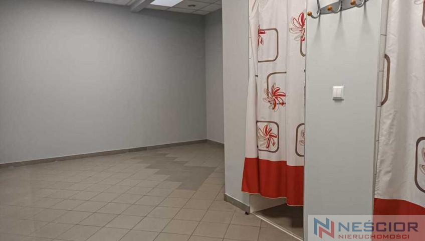 Lokal Wynajem Siedlce Strzalińska