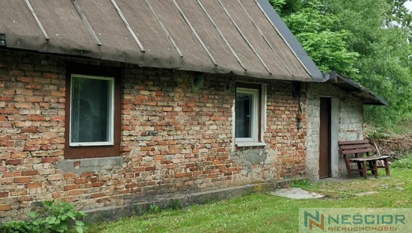 Działka Sprzedaż Tyborów