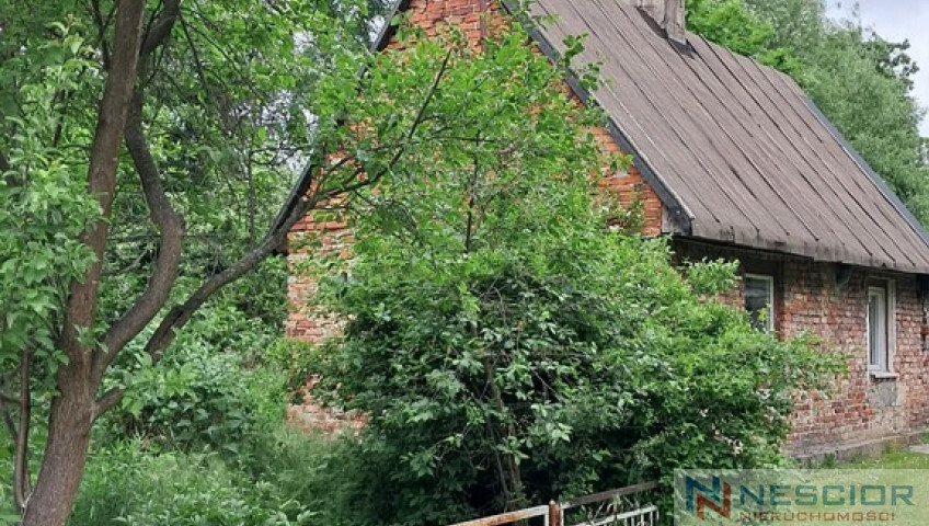 Działka Sprzedaż Tyborów
