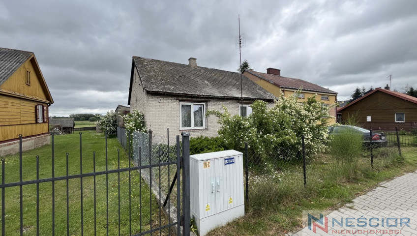 Dom Sprzedaż Pruszyn Dolina Liwca