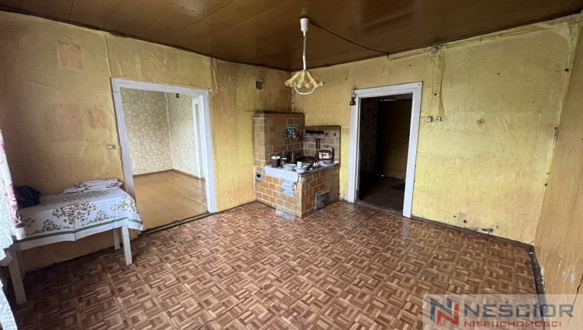 Dom Sprzedaż Pruszyn Dolina Liwca