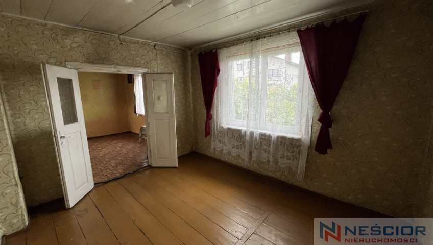 Dom Sprzedaż Pruszyn Dolina Liwca