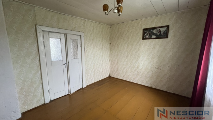 Dom Sprzedaż Pruszyn Dolina Liwca