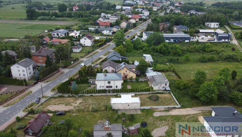 House Sale Stok Lacki-Folwark Siedlecka