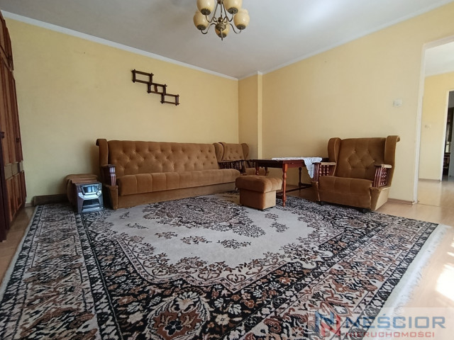 Dom na sprzedaż Siedlce 64m2