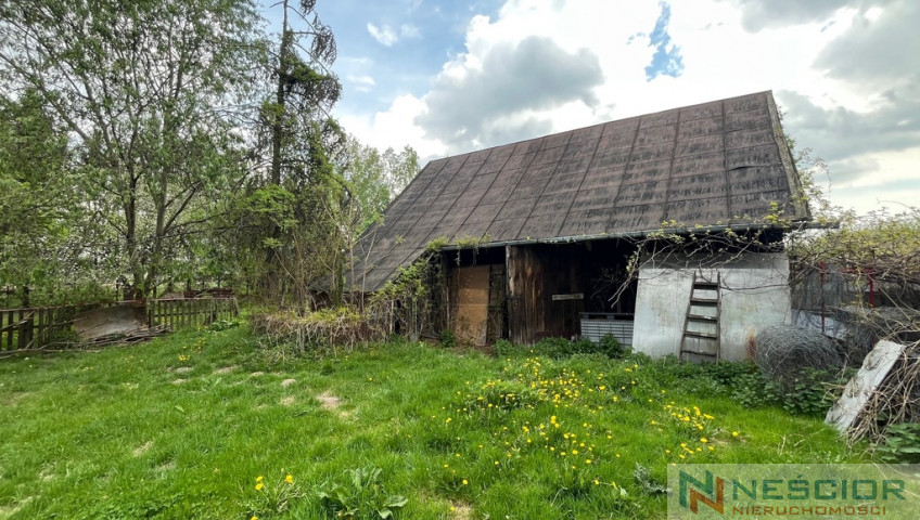 Dom Sprzedaż Dąbrowa