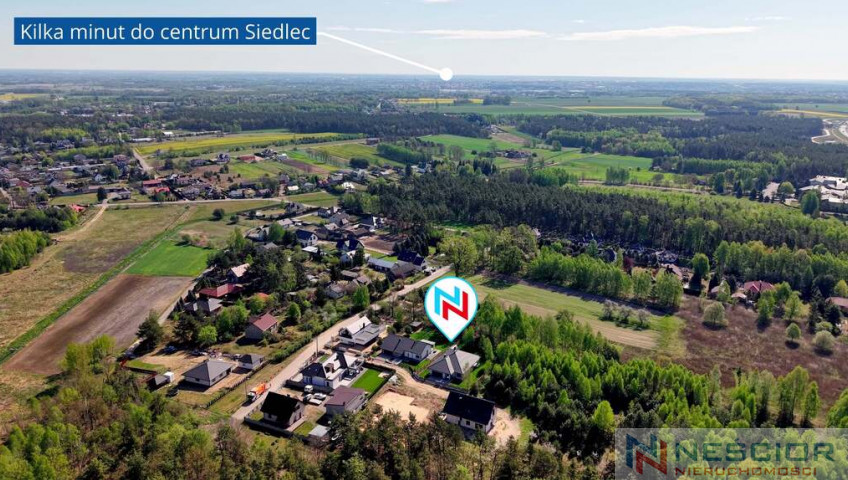 Dom Sprzedaż Siedlce