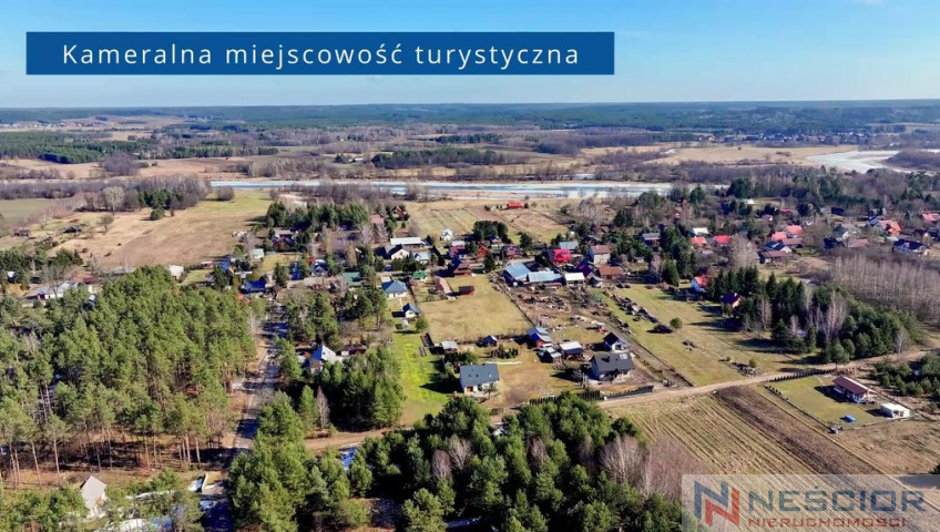 Dom Sprzedaż Stare Mierzwice
