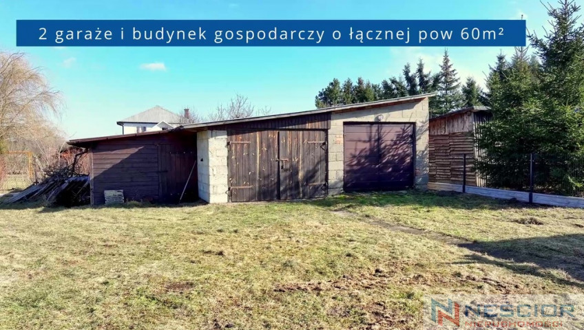 Dom Sprzedaż Stare Mierzwice