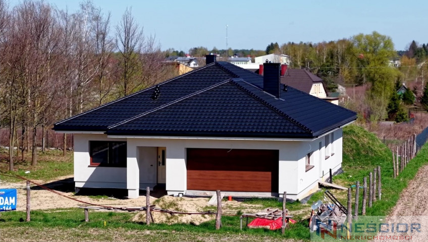 Dom Sprzedaż Stok Lacki Chabrowa