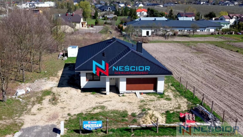 Dom Sprzedaż Stok Lacki Chabrowa