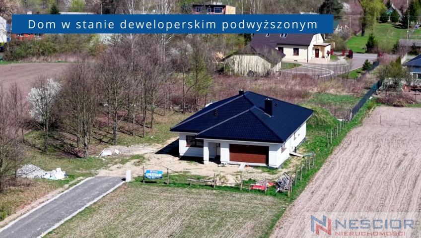 Dom Sprzedaż Stok Lacki Chabrowa