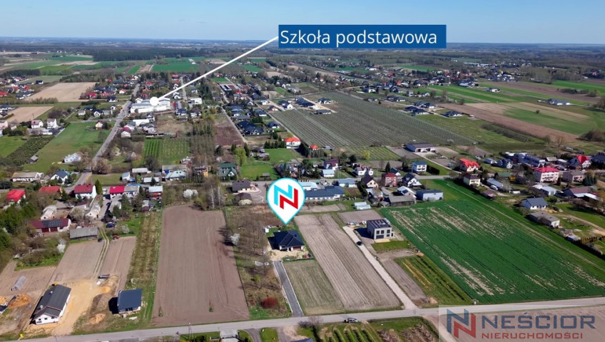 Dom Sprzedaż Stok Lacki Chabrowa