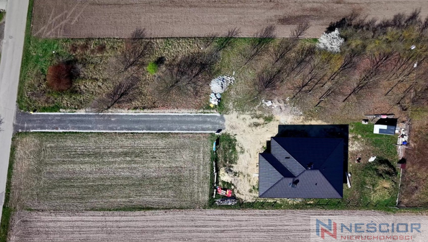 Dom Sprzedaż Stok Lacki Chabrowa