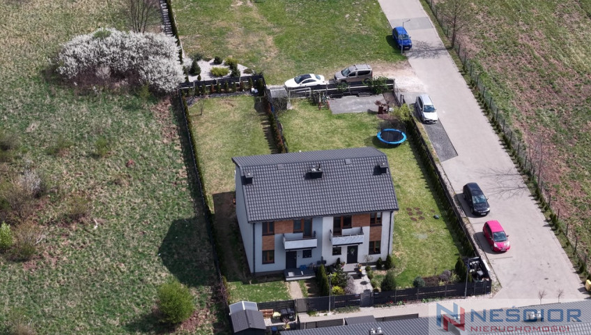 Dom Sprzedaż Warszawa Ostródzka