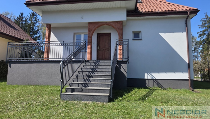 Dom Sprzedaż Żelków-Kolonia