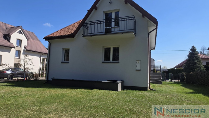 Dom Sprzedaż Żelków-Kolonia