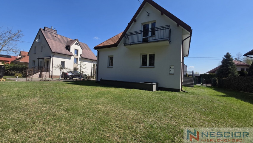Dom Sprzedaż Żelków-Kolonia