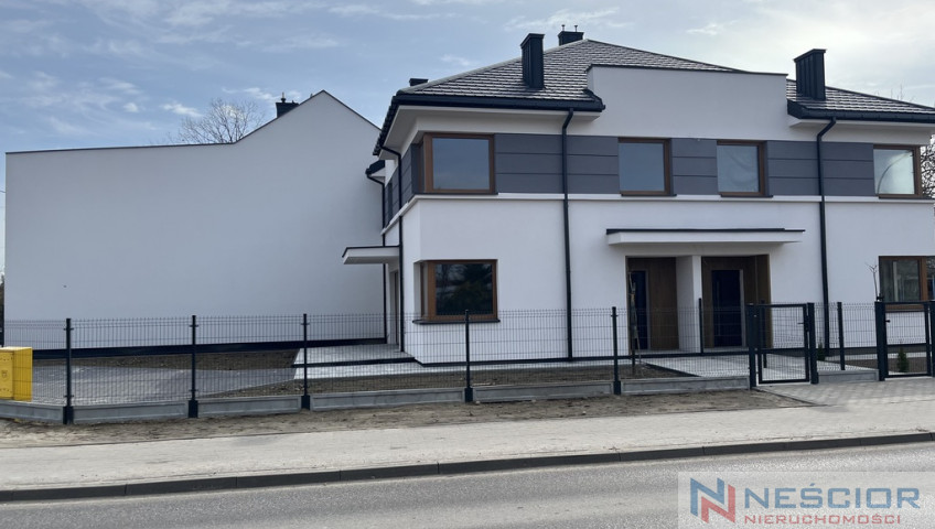 Dom Sprzedaż Siedlce Biskupa Jana Mazura
