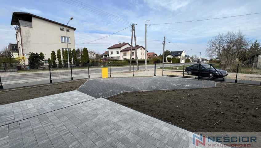 Dom Sprzedaż Siedlce Biskupa Jana Mazura