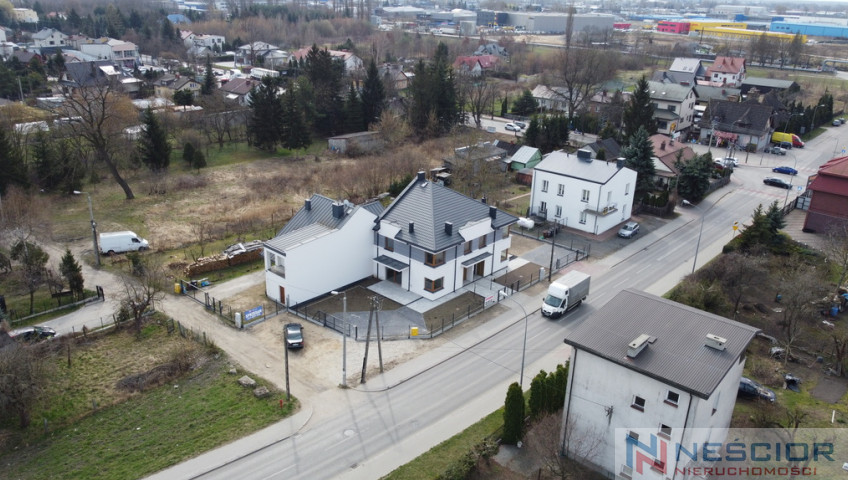 Dom Sprzedaż Siedlce Biskupa Jana Mazura