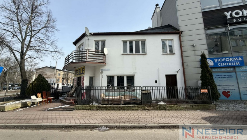 Dom Sprzedaż Siedlce 3 Maja