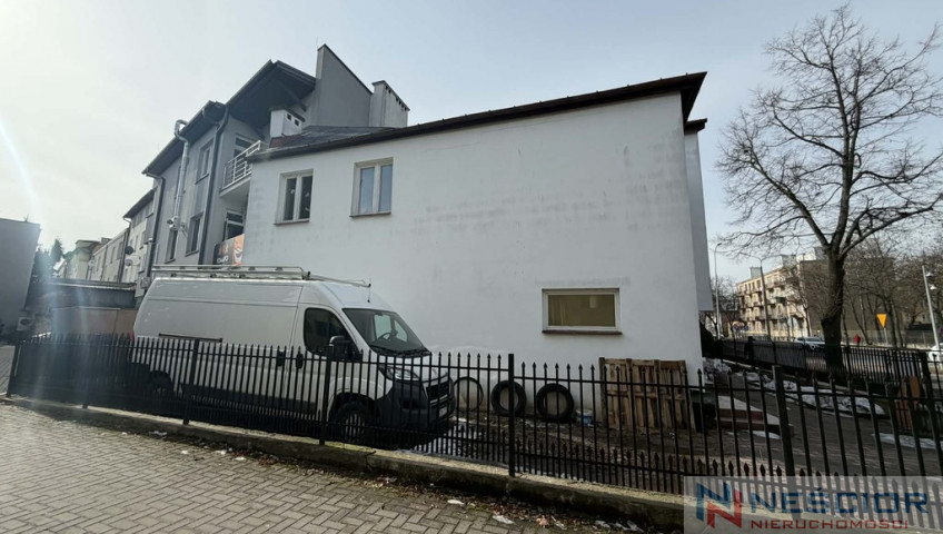 Dom Sprzedaż Siedlce 3 Maja