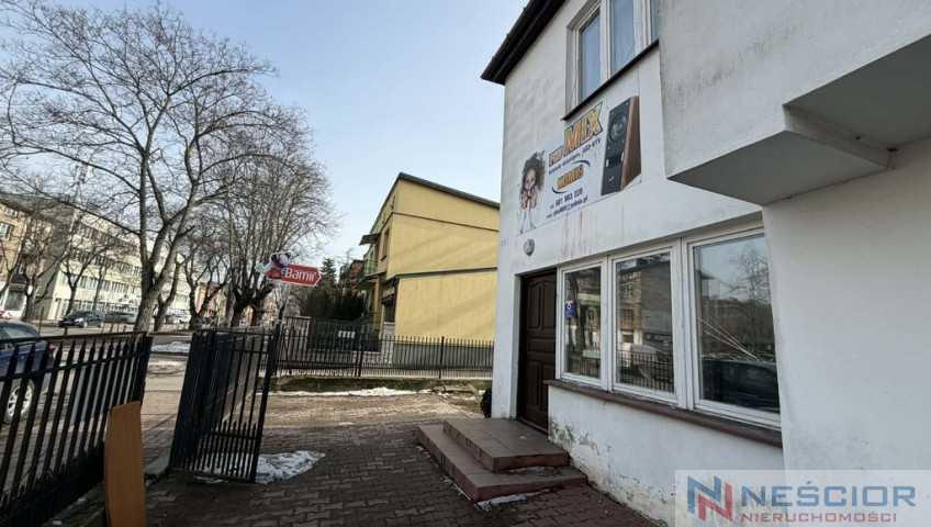 Dom Sprzedaż Siedlce 3 Maja