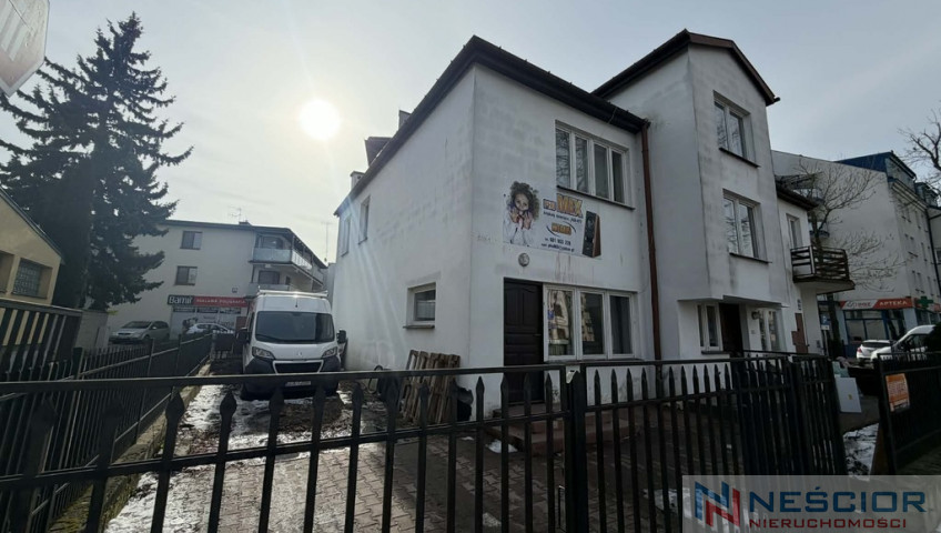 Dom Sprzedaż Siedlce 3 Maja