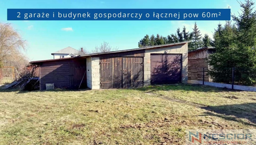 Dom Sprzedaż Stare Mierzwice