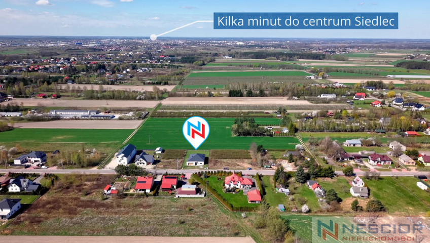 Dom Sprzedaż Siedlce