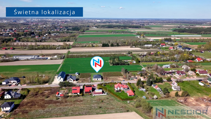 Dom Sprzedaż Siedlce