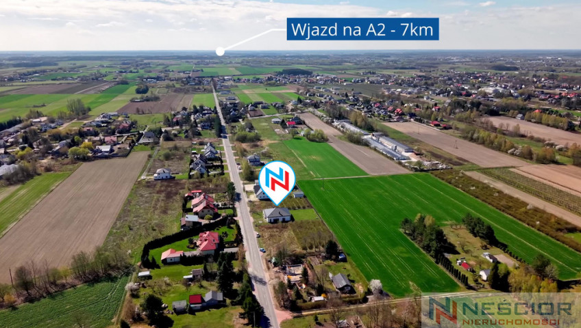 Dom Sprzedaż Siedlce
