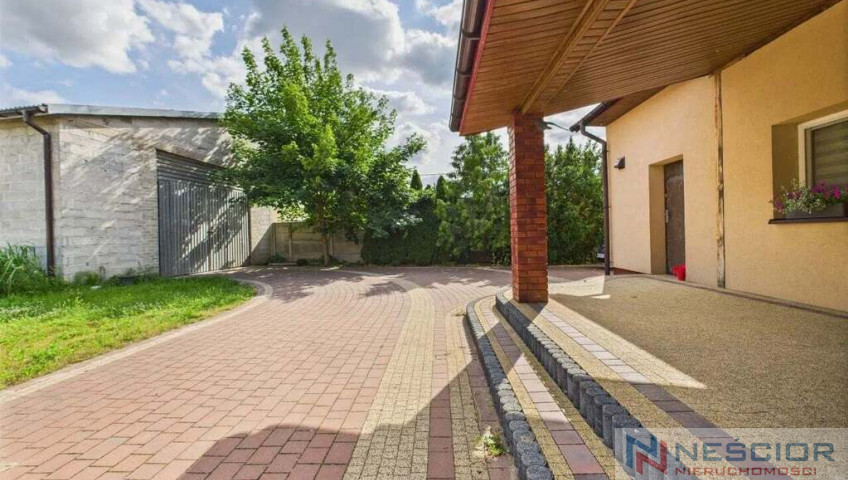 Dom Sprzedaż Węgrów
