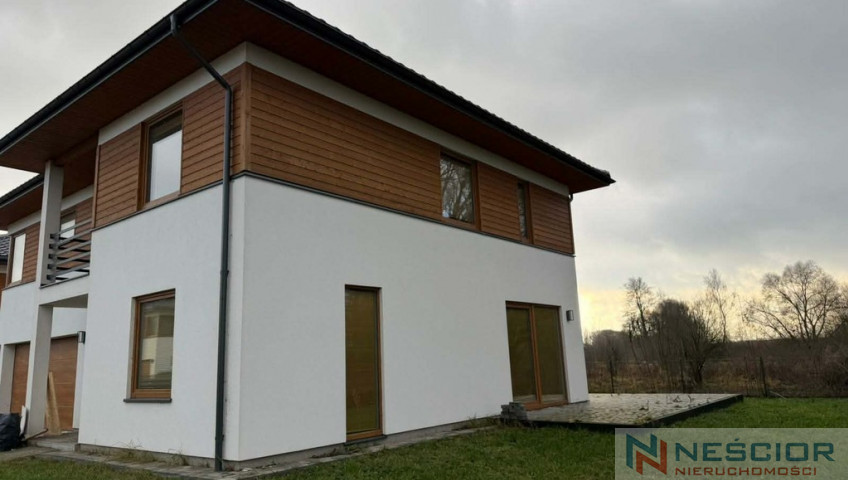 Dom Sprzedaż Siedlce Zachodnia