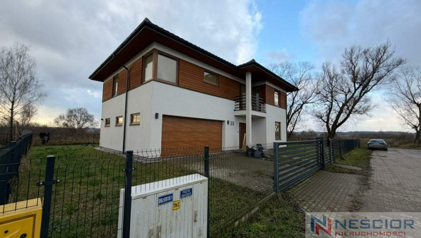 Dom Sprzedaż Siedlce Zachodnia