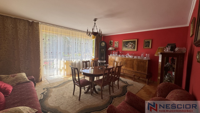 Dom Sprzedaż Nowe Iganie Siedlecka