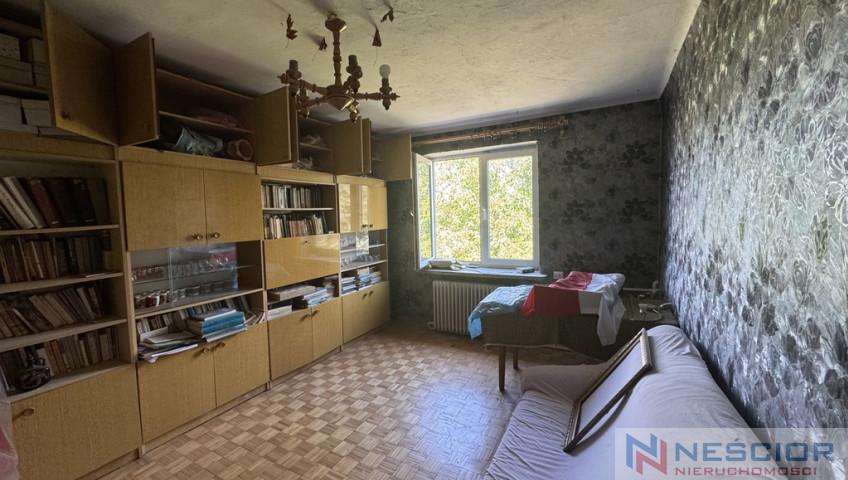 Dom Sprzedaż Nowe Iganie Siedlecka