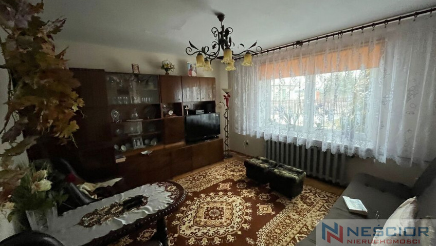 Dom Sprzedaż Pruszynek