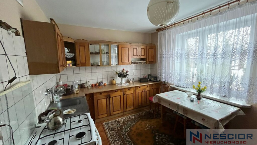 Dom Sprzedaż Pruszynek
