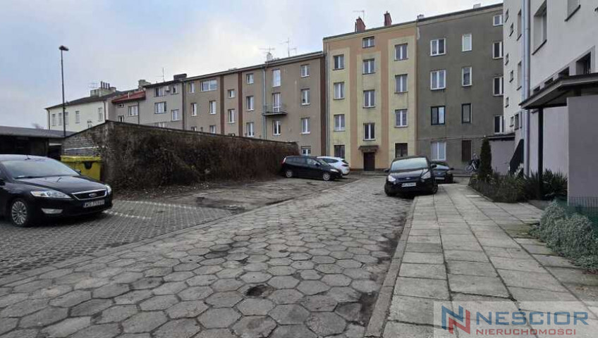 Mieszkanie Sprzedaż Siedlce 10 Lutego