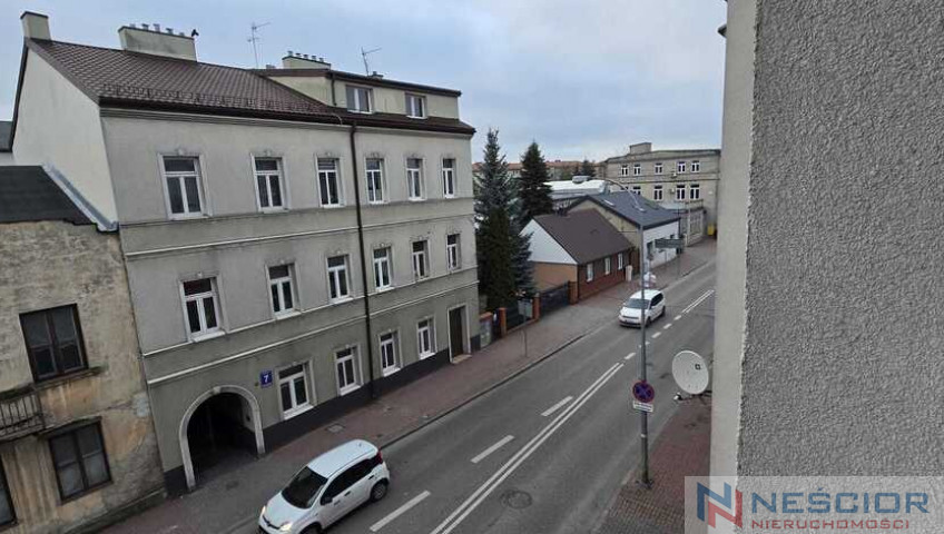 Mieszkanie Sprzedaż Siedlce 10 Lutego