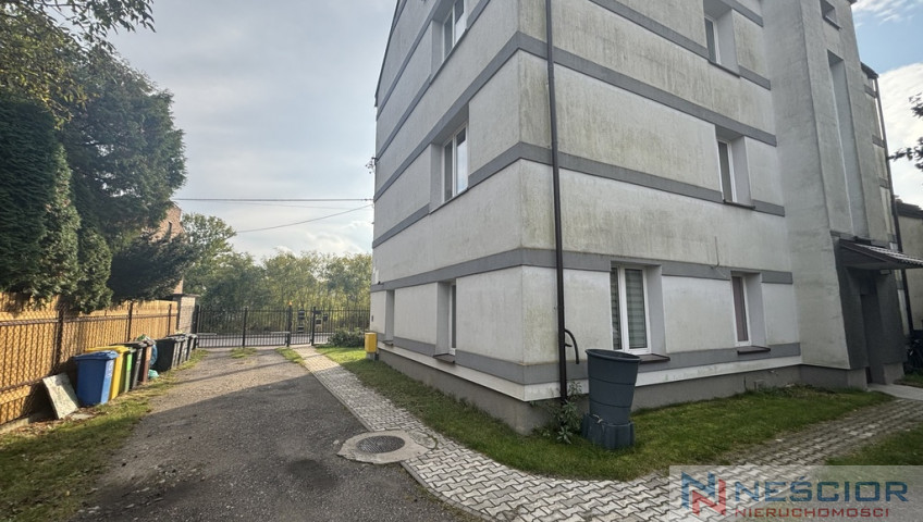 Mieszkanie Sprzedaż Warszawa Włochy Nike